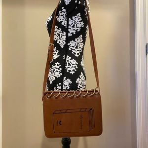 Secret Diary handbag